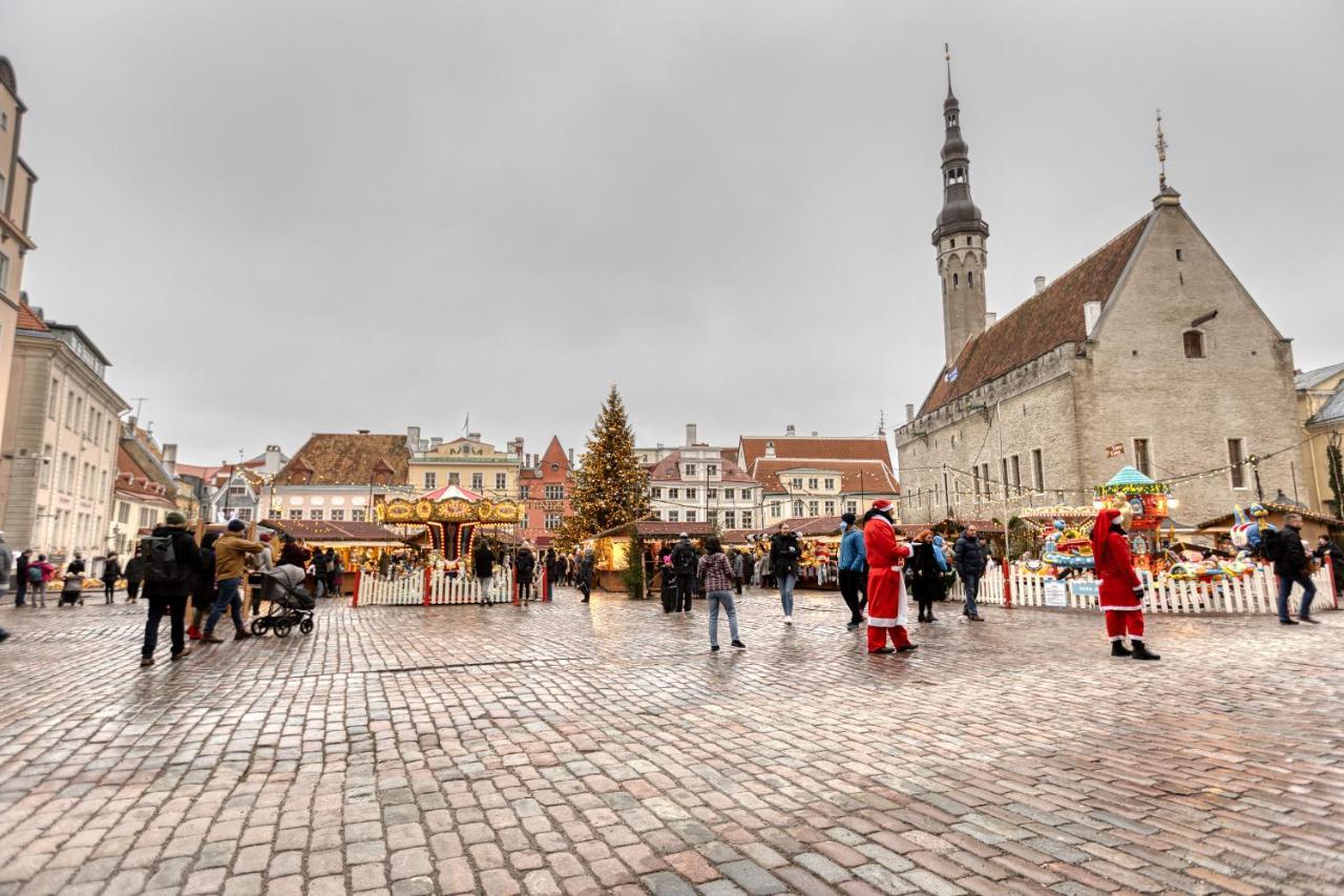 Historic At Old Town *